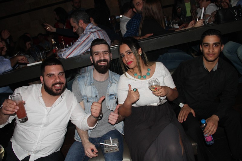 AlCarnaval Finals at Harbor 201
